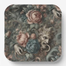 Search for blood plates Dark