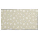Search for white daisy pillowcases Watercolor