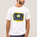 Search for retro game console tshirts Handheld