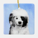 Search for portuguese water dog ornaments Puppy