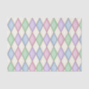 Search for harlequin tissue paper Blue