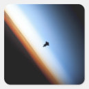 Search for 105 stickers Space travel