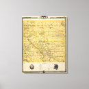 Search for iowa state canvas prints County