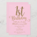 Recherche de bébé fascinant invitations Chic