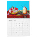 Search for fruit calendars Cherry