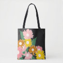 Search for daisy tote bags Nature