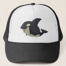 Search for killer whale hats Cartoon