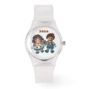 Search for 2016 watches President
