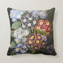 Search for vintage botanical pillows Garden