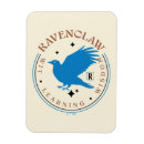 Recherche de sagesse magnets Ravenclaw
