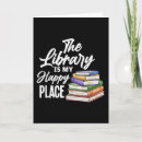 Search for my book cards Reader