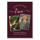Search for burgundy table cards Elegant