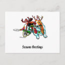 Search for basset hound christmas cards Dog