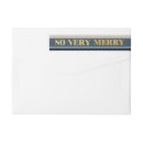 Search for taupe return address labels Blue