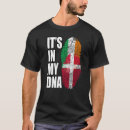 Search for flag tshirts Danish
