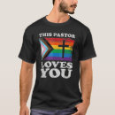 Search for clergy tshirts Ally