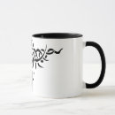 Recherche de conceptions de tatouage tasses Tribal