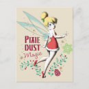 Search for disney tinkerbell postcards Cute