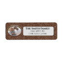 Search for gears return address labels Vintage