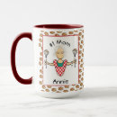 Search for number one grandma mugs For her