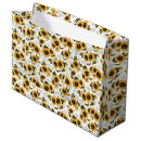 Search for sunflower gift bags Whimsical