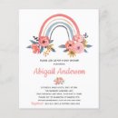 Search for inexpensive baby shower invitations Floral