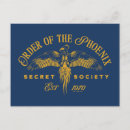 Recherche de orateur cartes postales Harry potter