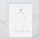 Search for silver christening invitations Christian