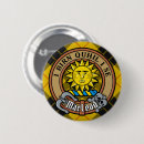 Search for crest buttons Tartan
