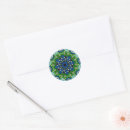 Search for mosaic pattern stickers Retro