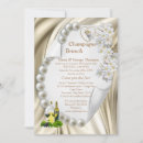 Search for rose gold shower wedding invitations Chic