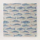 Recherche de couture puzzles Bleu