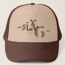 Recherche de six casquettes Musique