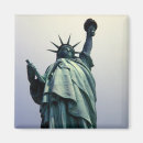 Search for statue of liberty magnets Monument