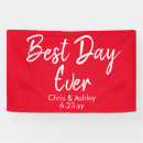 Search for christmas wedding banners Couple