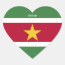 Search for suriname flag stickers World flags