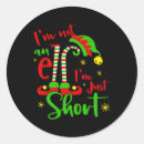 Search for pjs stickers Dabbing santa claus