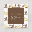 Recherche de mannequin vintage cartes visite Styliste