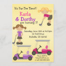 Search for girls golf party invitations Kids