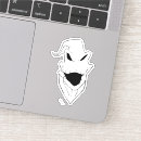 Search for nightmare stickers Boogyman