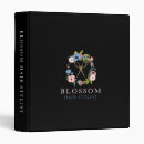 Search for logo binders Salon