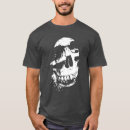 Search for halloween skull tshirts Death