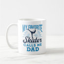 Search for figure skating mugs Ice skater