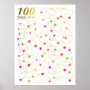 Search for 100th birthday guest books 100 years old