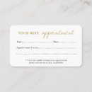 Recherche de combine cartes visite Élégant