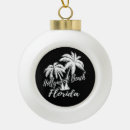 Search for hollywood ornaments Beach