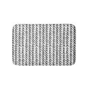 Search for hippie bath mats Pattern