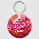 Search for rose petals keychains Pretty