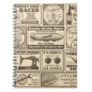 Search for advertisements notebooks Newspaper