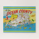 Search for beach christmas puzzles Map